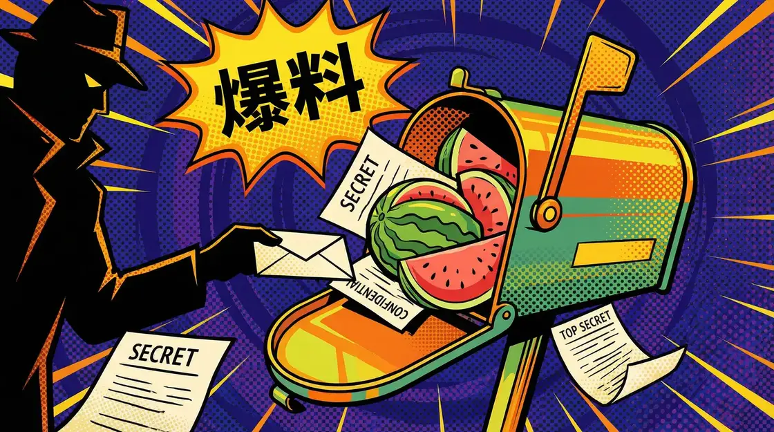 半岛在线体育网平台 匿名爆料通道漫画插图